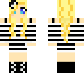 tiny skin