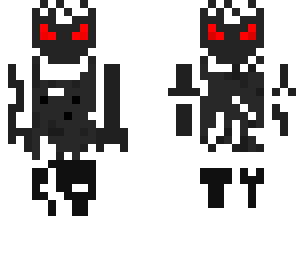 pig ghost