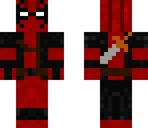 deadpool