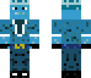 jack frost