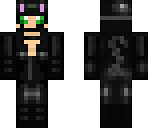 catwoman