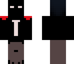 spy