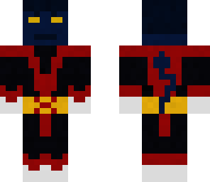 nightcrawler