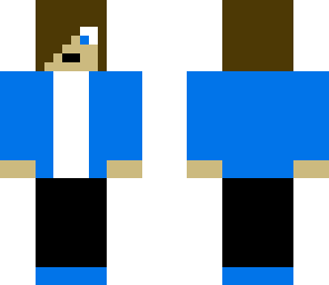 cool guy