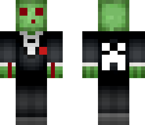creepy slime