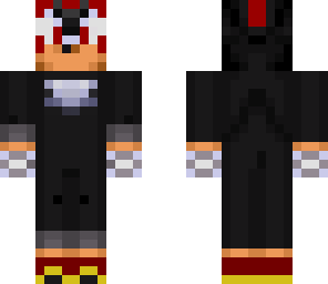 shadow the hedgehog