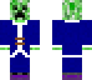 chinese creeper