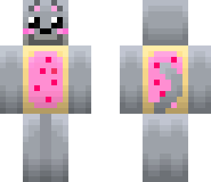 nyan cat