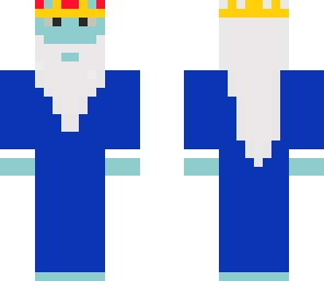 ice king