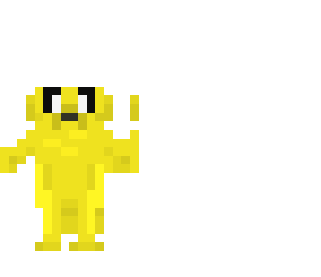 jake the dog