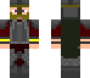 rey theoden