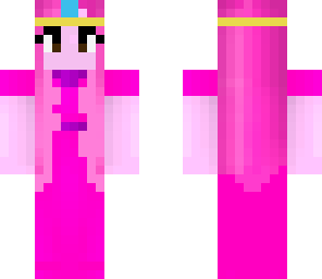 princess bubblegum