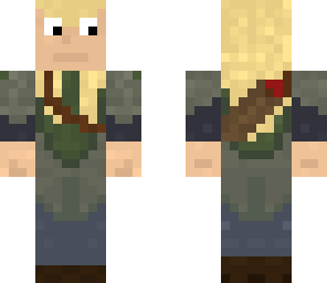 legolas