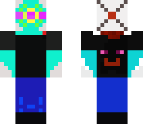 robo-cyborg