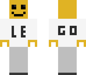 lego guy