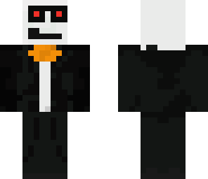 happy creep