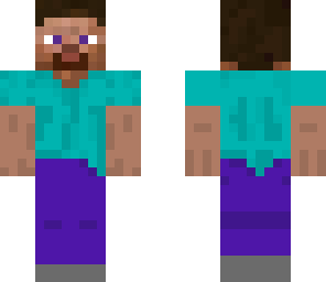 steve