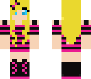 my skin