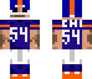 football player