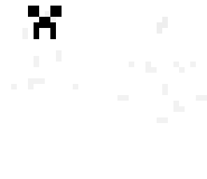 creeper ghost
