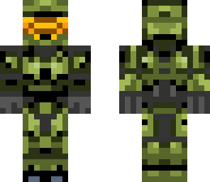 master chief
