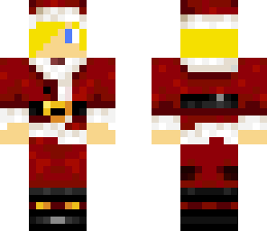 santa dex