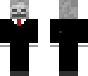 mr-skeleton