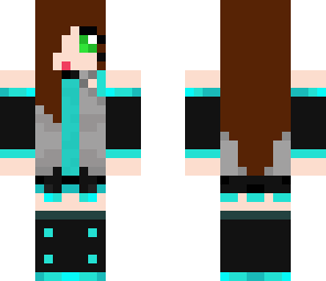 girl
