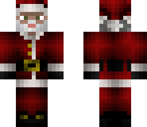 rico santa