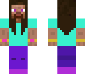 cool and steve