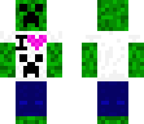 creep the creeper