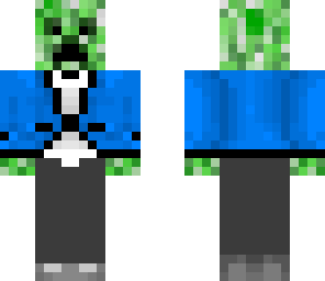 oppa creeper style fix