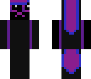 dark pony for mine little pony mod