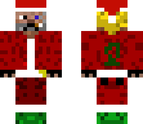 jack marley christmas