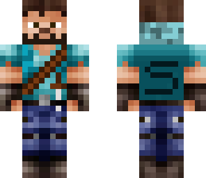super steve