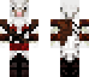 assassins sheep