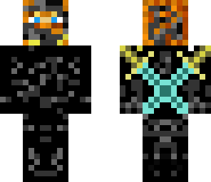 bedrock ninja