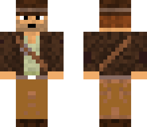 indiana jones