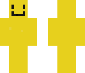 cara sonrriente