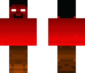 devil brine