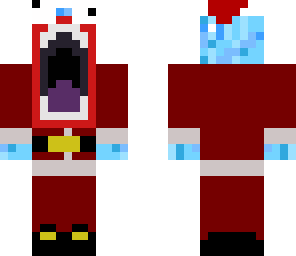 fixed santa lazor