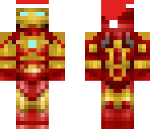 christmas ironman