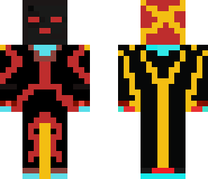 the herobrine