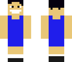 wrestler