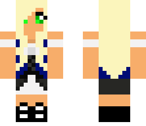 randome girl