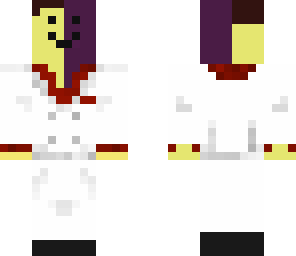 two face
