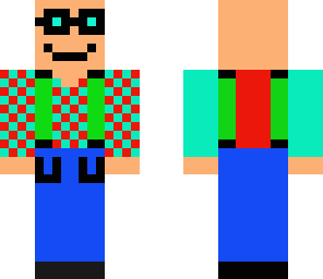 nerd