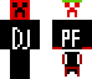 dj creeper