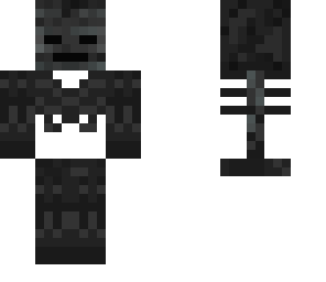 wither skeleton