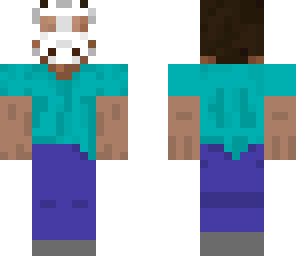 jason steve
